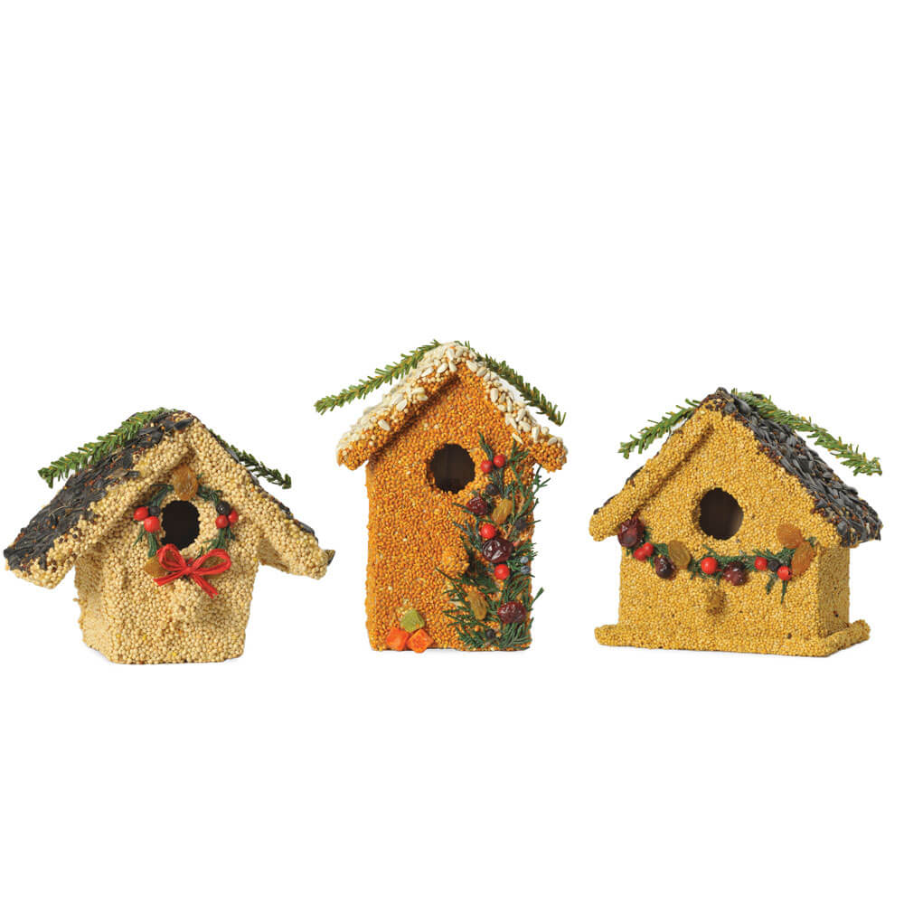 Juniper Birdie Cottage - Zinnias Gift Boutique