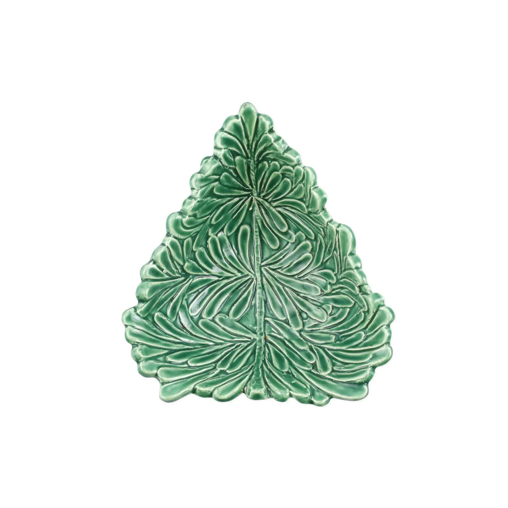 Lastra Holiday Figural Tree Small Bowl - Zinnias Gift Boutique